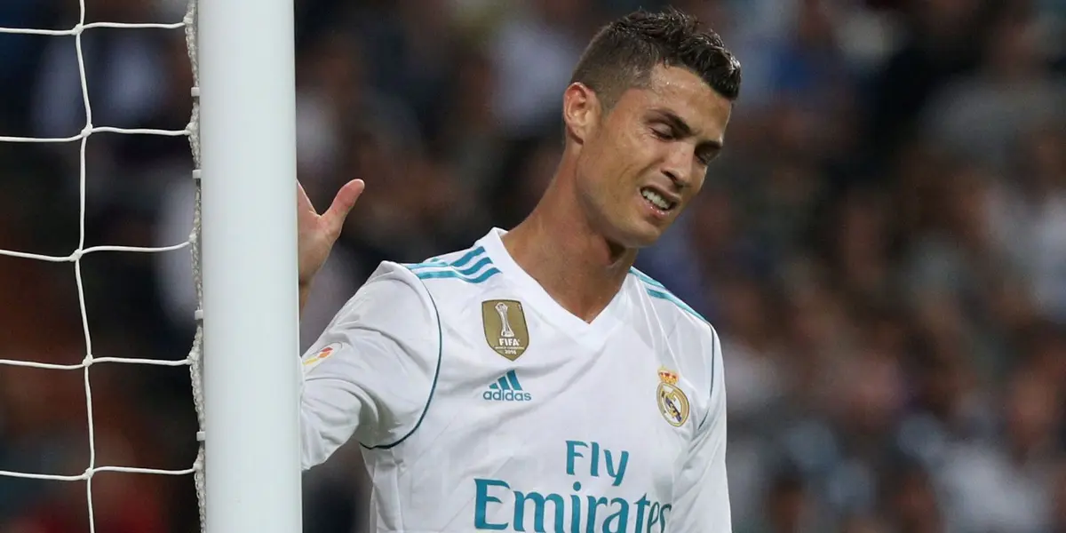 El psicólogo de CR7 reveló qué es lo que está haciendo sufrir al luso