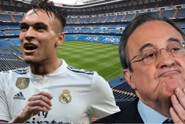 El Real Madrid sigue buscando estrellas para el 2024.