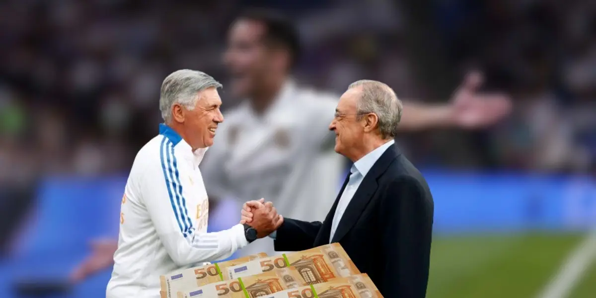 El Real Madrid tiene trabajo por hacer con las renovaciones.