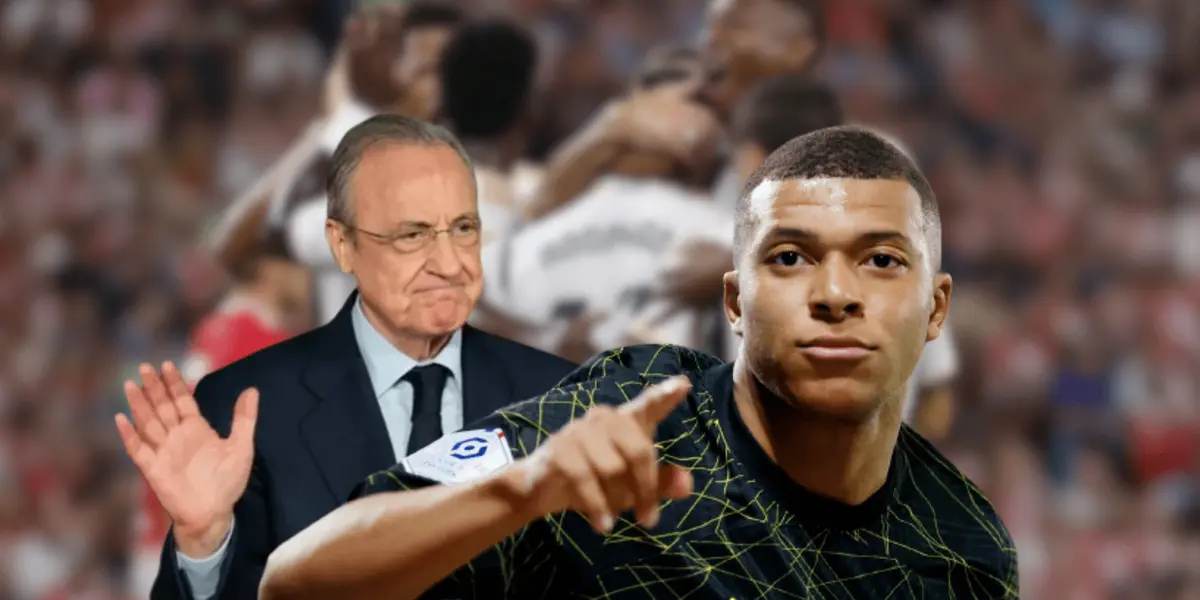 El Real Madrid ya tiene asegurada la llegada de un brasileño para su temporada 2024.