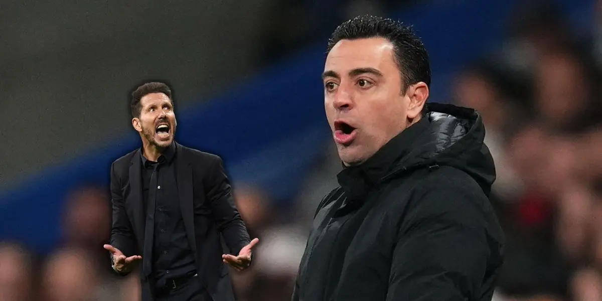 El técnico del Barça se achicó en el Bernabéu y le transmitió ese temor a sus jugadores.