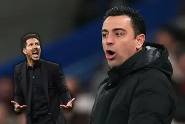 El técnico del Barça se achicó en el Bernabéu y le transmitió ese temor a sus jugadores.