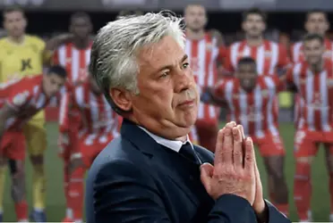 En Radio Marca han hablado muy bien de ellos, Ancelotti ya los ha advertido.