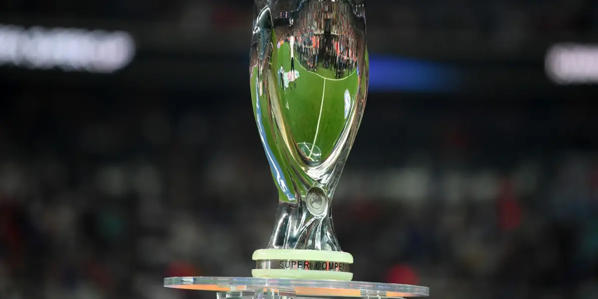 Estos son los futbolistas que han obtenido este trofeo más veces