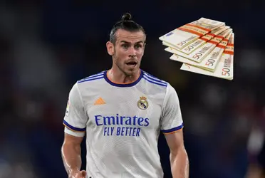 Gareth Bale llegó a ser figura indiscutida del multicampeón Real Madrid y a esto se dedica tras su silencioso retiro