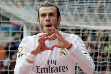 Gareth Bale se quiere congraciar nuevamente con el Real Madrid luego de llevarse millones por pasar lesionado