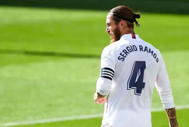 Giro inesperado en el futuro del ex capitán madridista.