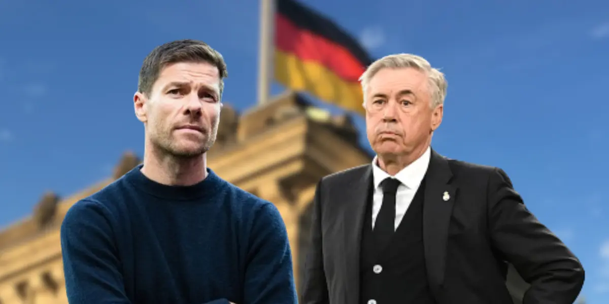 ¿Golpe al Madrid? Desde Alemania Xabi Alonso viene por un crack de Ancelotti