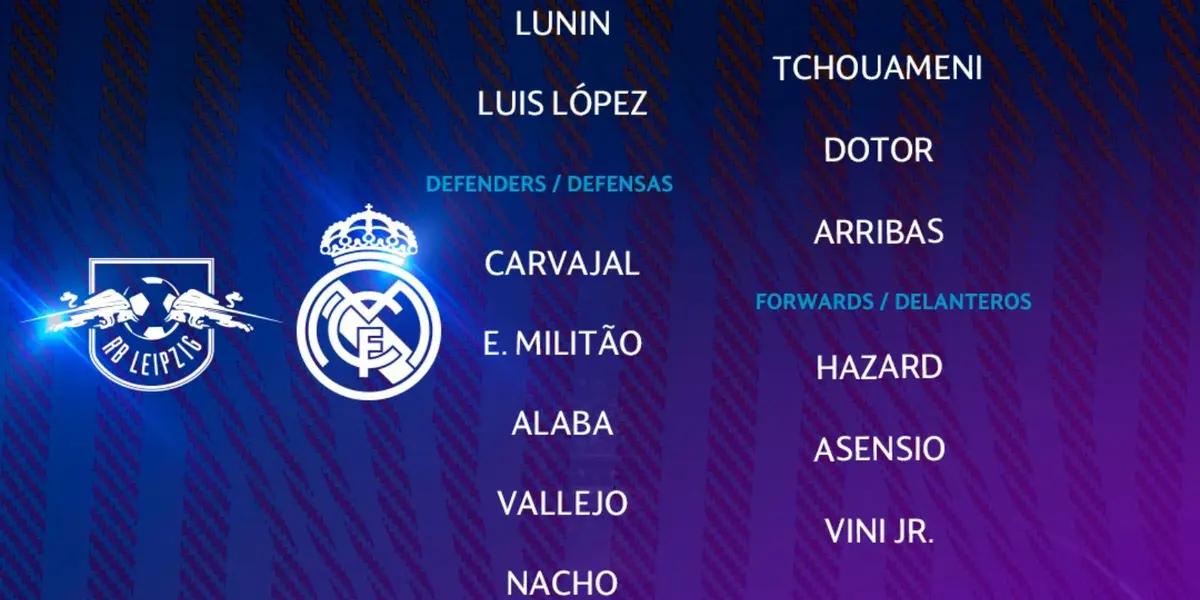 Iker Bravo es la gran ausencia de la lista para visitar al Leipzig