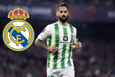 Isco cuenta cómo fueron sus últimos años en el Madrid.