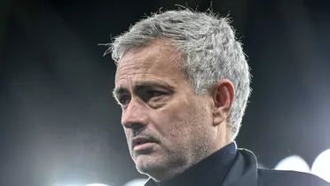 José Mourinho Foto: The Coaches Voice