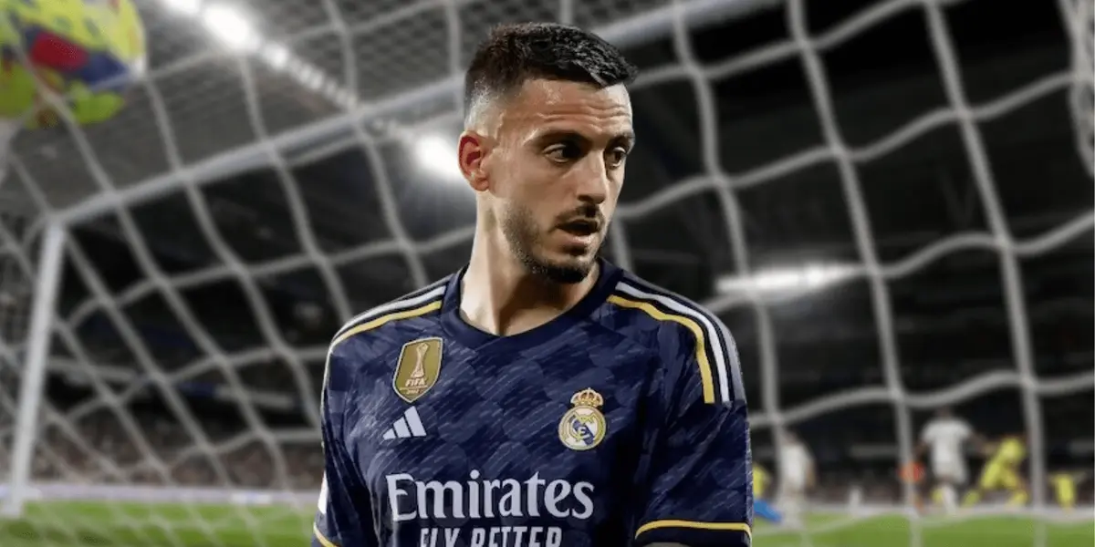 Joselu no pudo marcar ante Cádiz y por eso el Real Madrid busca un centrodelantero. 