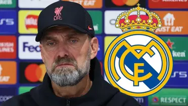 Jürgen Klopp / Foto: Planeta Real Madrid