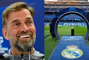 Jürgen Klopp le faltó el respeto a Real Madrid y todo lo que ha hecho en Champions League, en partidos inolvidables