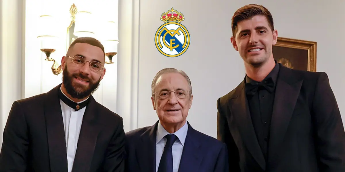 Karim Benzema es el máximo candidato a quedarse con el galardón