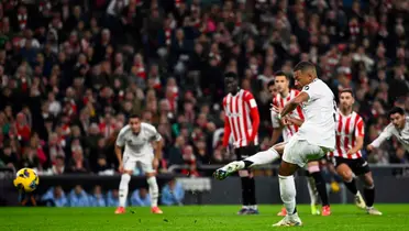 Kylian Mbappé Foto: Inquirer Sports