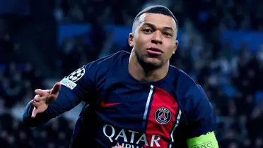 Kylian Mbappé / Foto: PSG