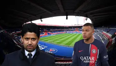 La astronómica oferta que el PSG ha mandado a Mbappé para seguir en el PSG.