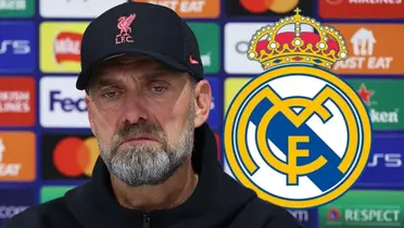 La razón por la que el Real Madrid celebra que Klopp se vaya del Liverpool