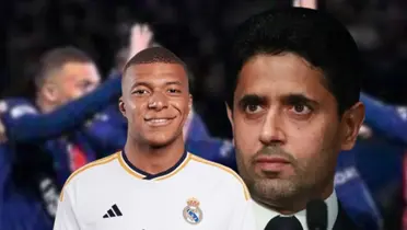 ¿Llega con Mbappe? El plan del francés para que el Madrid le de otro golpe a PSG