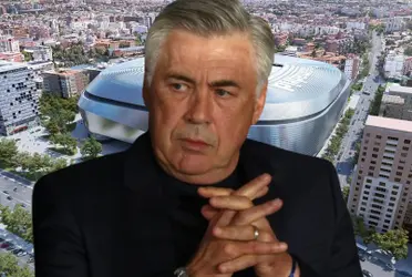 Lo pagaron 30 millones, apenas juega y Real Madrid lo echaría por decisión de Ancelotti