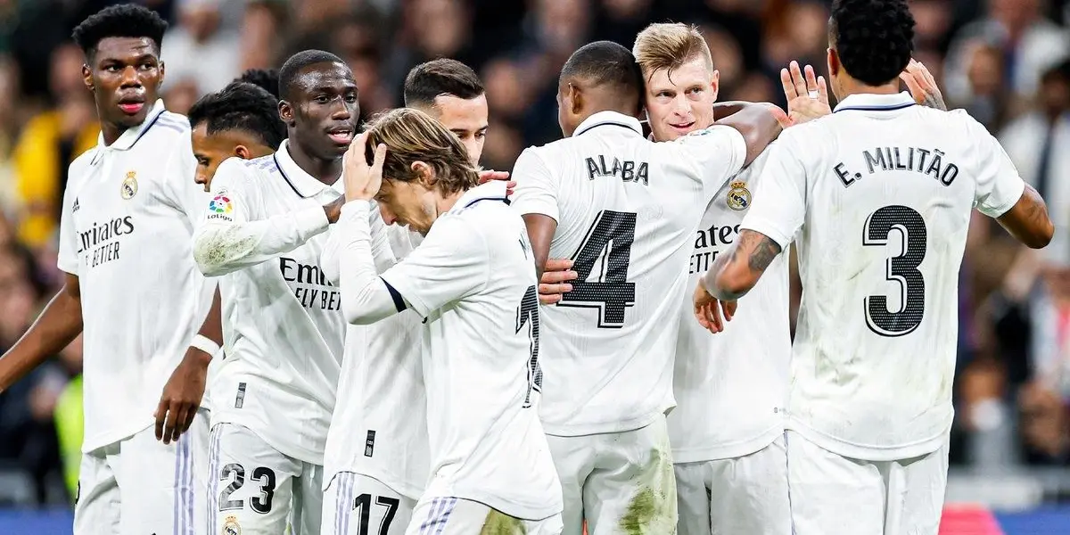 Los 3 jugadores del Real Madrid que llegaron como estrellas y se irán por la puerta de atrás del merengue