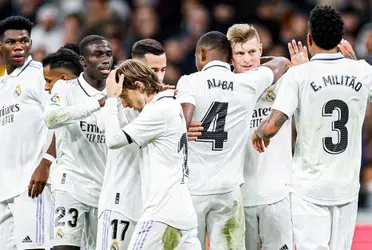 Los 3 jugadores del Real Madrid que llegaron como estrellas y se irán por la puerta de atrás del merengue