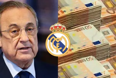 Los directivos del Real Madrid siguen de cerca a esta promesa del fútbol español