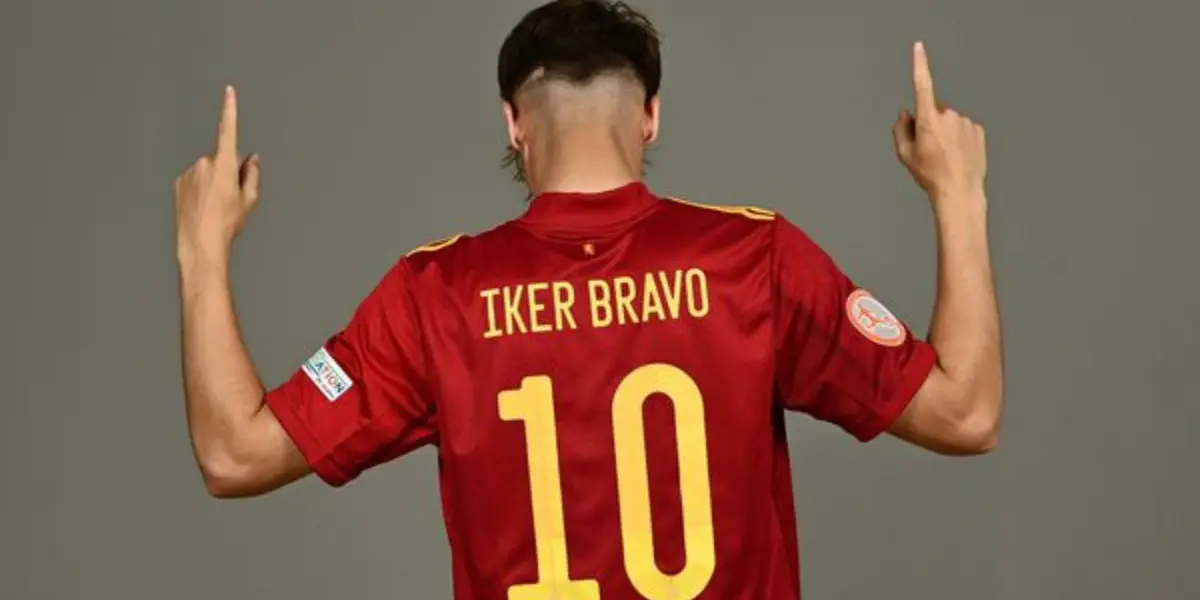 Los madridistas se pelean por el delantero del Bayer Leverkusen