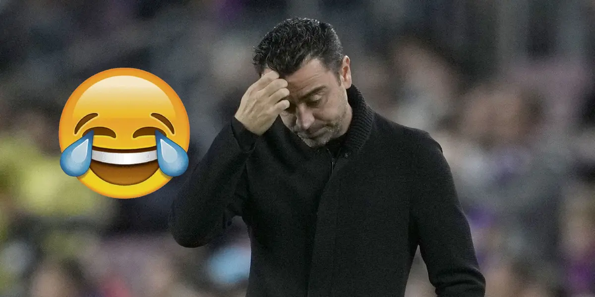 Los mejores memes de la derrota del Barcelona contra el Athletic.