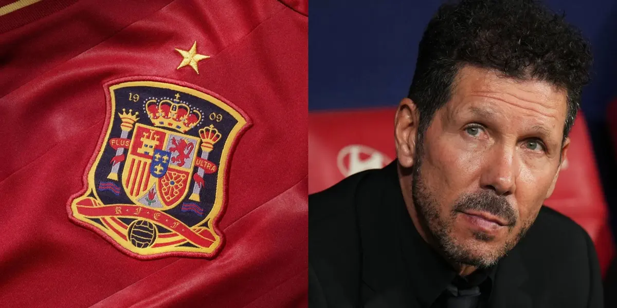 Luego del fracaso con Luis Enrique en la selección de España, están por volver a cometer el mismo error