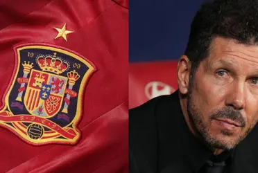 Luego del fracaso con Luis Enrique en la selección de España, están por volver a cometer el mismo error