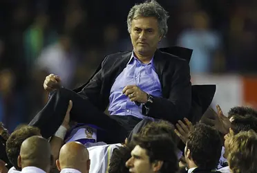 Mou explicó por qué las derrotas del Madrid alegran tanto a los rivales