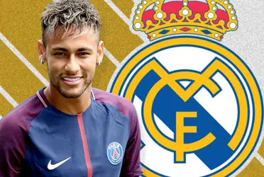 Neymar ya no es querido en PSG y lo pueden negociar pero si quiere que el Real Madrid lo tome en cuenta, esta condición debe cumplir