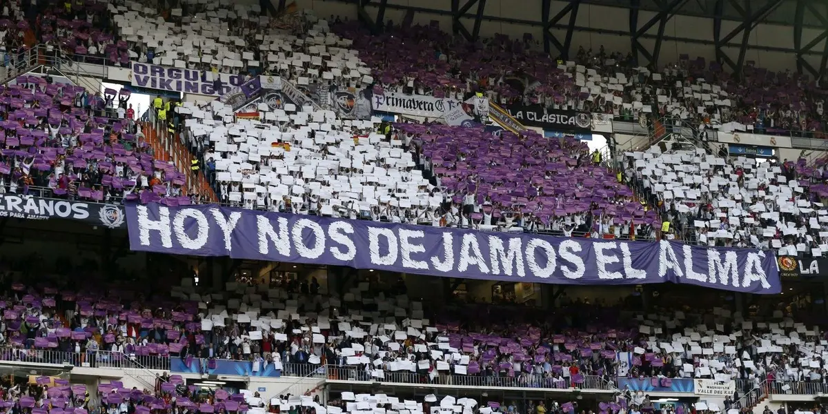 Nuestra casa recibirá a los campeones del mundo que se los acompañará con todo el colorido que solemos dar.