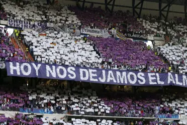 Nuestra casa recibirá a los campeones del mundo que se los acompañará con todo el colorido que solemos dar.