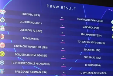 Pronto se viene la máxima competencia europea y el rival del madrid está desesperado