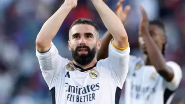 Puede cambiar su futuro, la oferta que recibió Carvajal por parte del Madrid