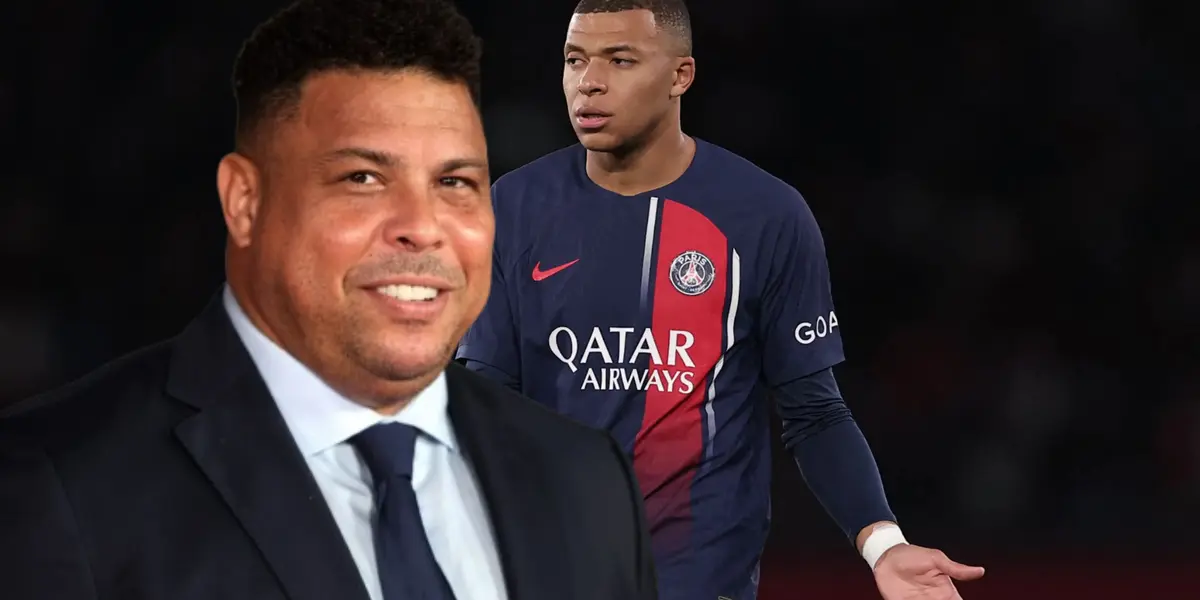 Real Madrid enloquecido, Ronaldo y una pista clave sobre el futuro de Mbappé