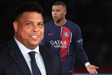 Real Madrid enloquecido, Ronaldo y una pista clave sobre el futuro de Mbappé