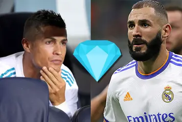 Real Madrid no se duerme en los laureles y tienen en la mira al reemplazo de Benzema sino renueva