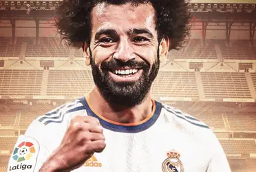 Real Madrid suena como siguiente destino de Mohamed Salah, ahora que suena su salida del Liverpool