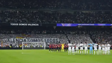 Real Madrid vs AC Milan Foto: El Periodico