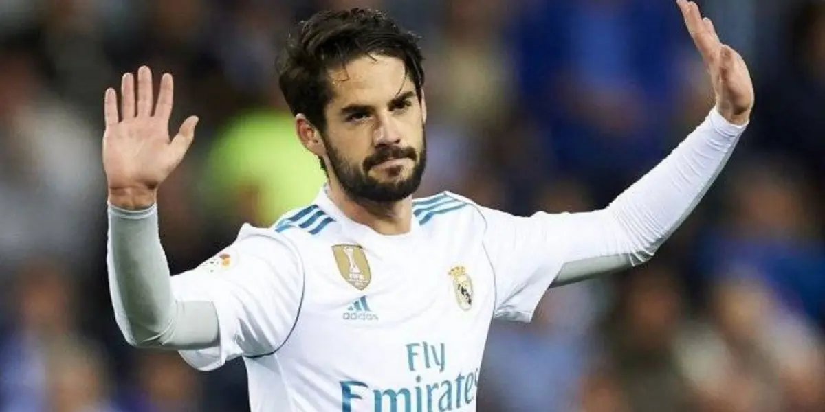 Se le cayó la negociación a Isco con Unión Berlín, todo por el tema económico y ahora deberá buscar equipo pero no este año