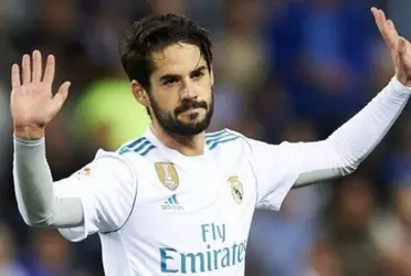 Se le cayó la negociación a Isco con Unión Berlín, todo por el tema económico y ahora deberá buscar equipo pero no este año