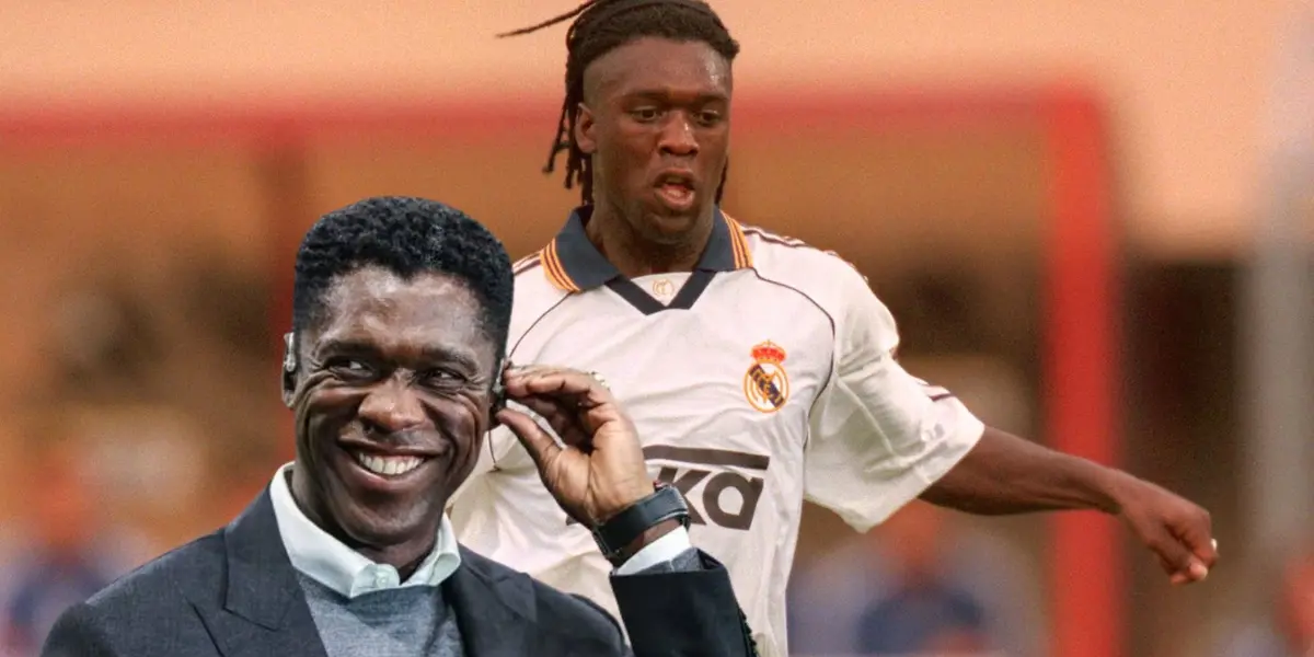 Seedorf dejó su huella en el Real Madrid y fue uno de los mejores jugadores de la historía de Países Bajos. 