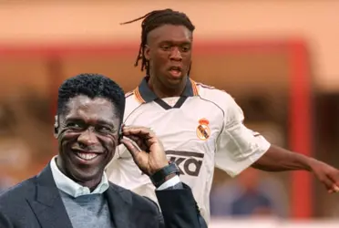 Seedorf dejó su huella en el Real Madrid y fue uno de los mejores jugadores de la historía de Países Bajos. 