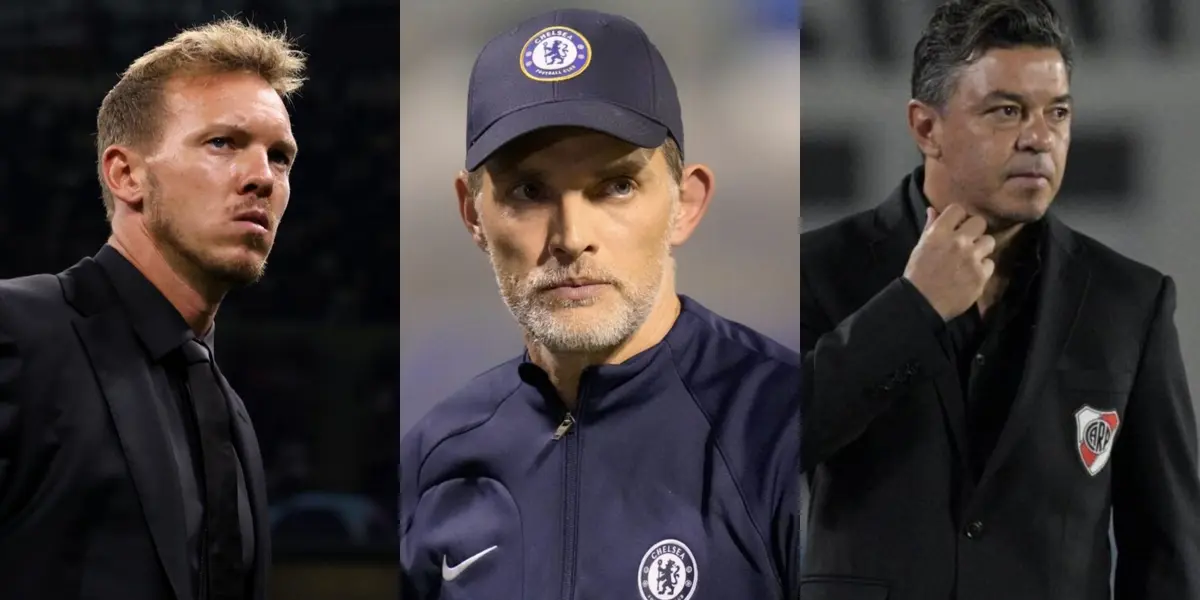 Thomas Tuchel entra en el radar del Madrid y suena como un posible reemplazo de Carlo Ancelotti