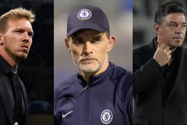 Thomas Tuchel entra en el radar del Madrid y suena como un posible reemplazo de Carlo Ancelotti