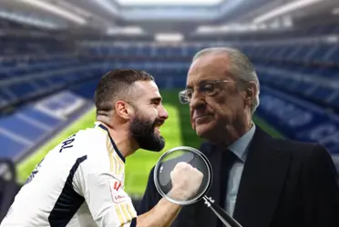 Tiene 21 años y vale 25 millones, Florentino tiene el claro futurible de Carvajal